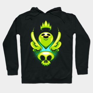 Soul King Hoodie